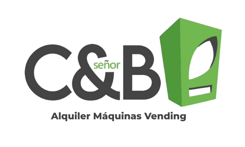 Alquiler Máquinas Vending