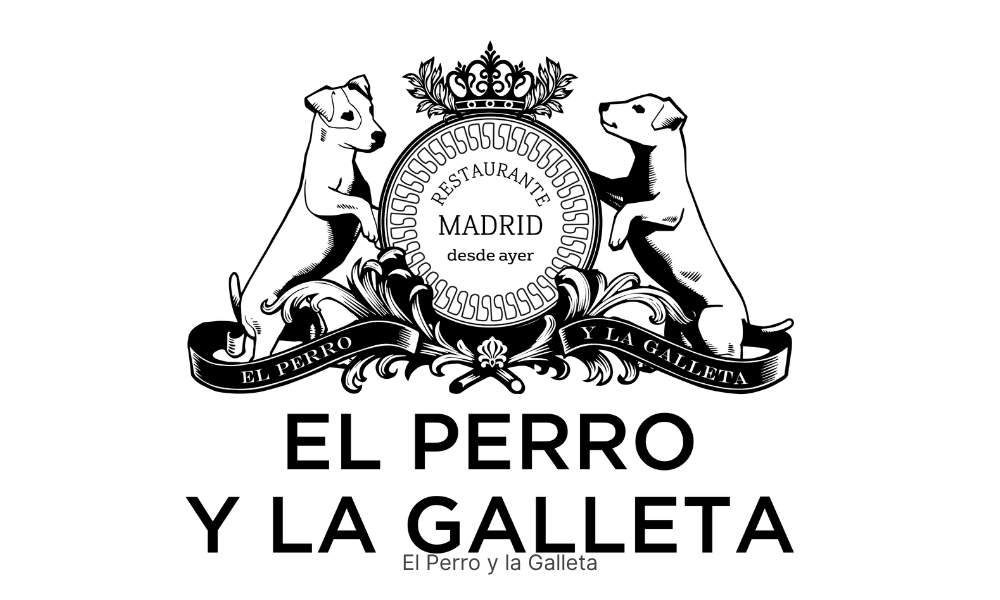 El Perro Y La Galleta