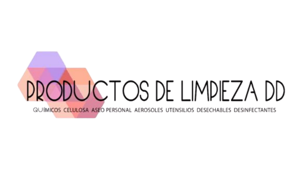 Productos de Limpieza DD