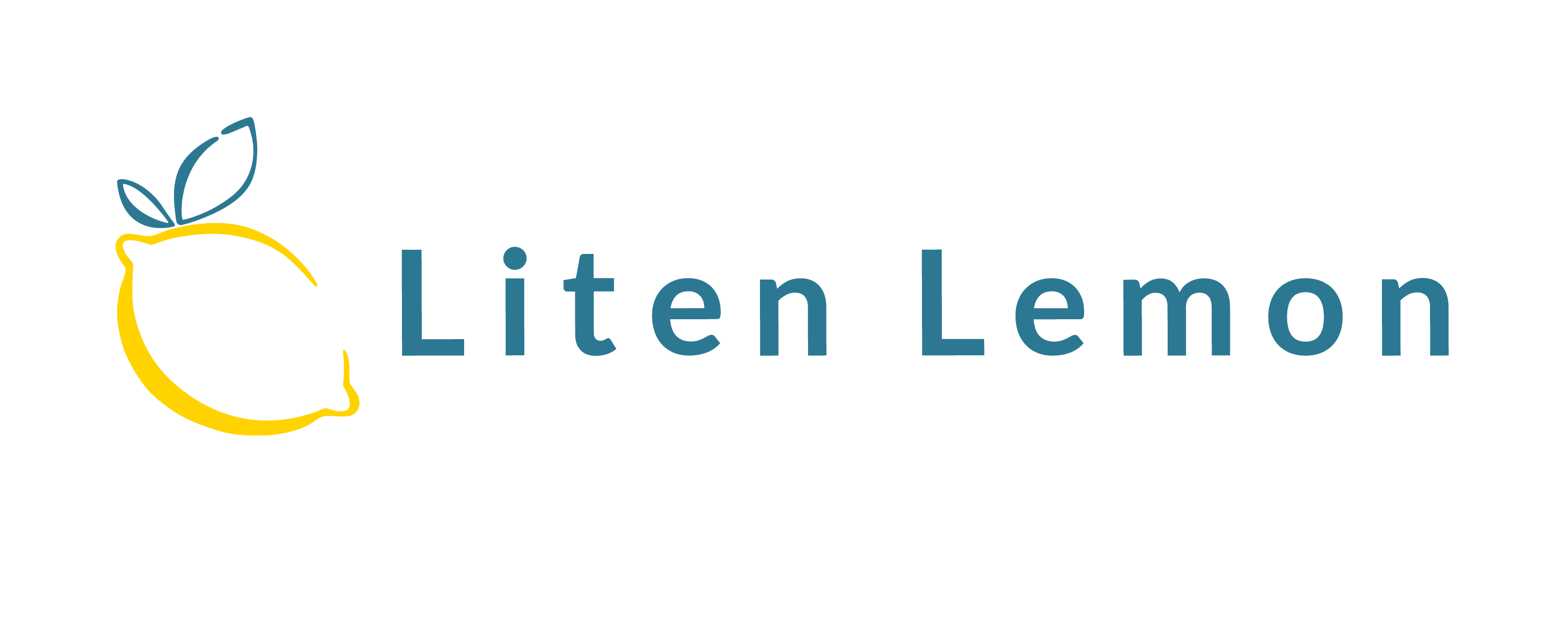 Logo Liten Lemon 2022